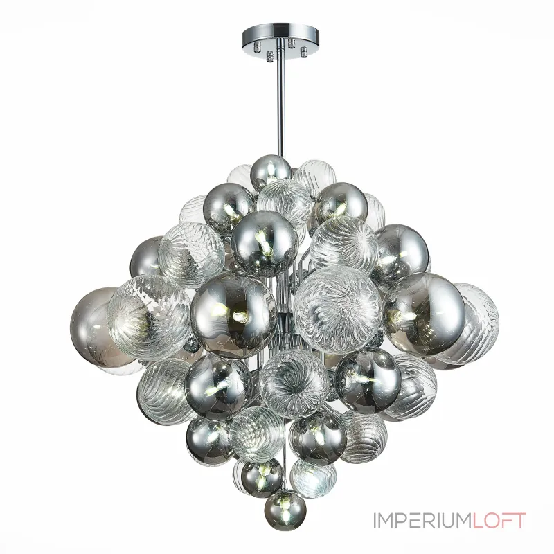 Люстра на штанге ST-Luce VINETTO SL1124.103.29 от ImperiumLoft Люстра на штанге ST-Luce VINETTO SL1124.103.29 от ImperiumLoft