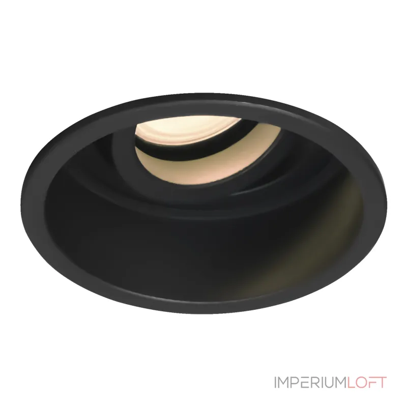 Светильник встраиваемый с лампой ST-Luce ST261.408.01 от ImperiumLoft