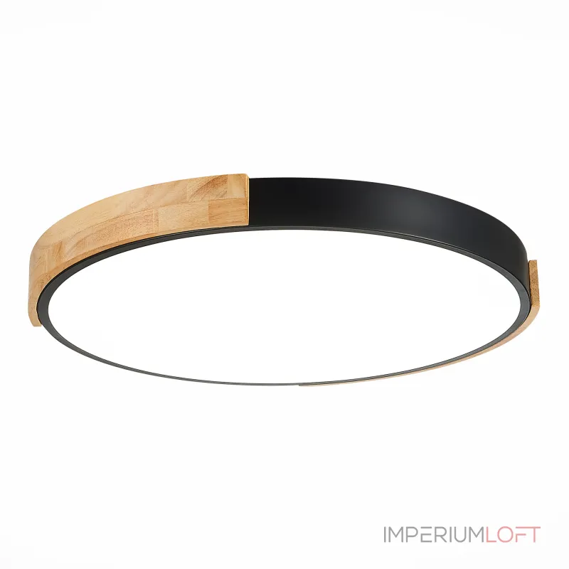 Светильник светодиодный EVOLUCE DELIA SLE201342-01 от ImperiumLoft