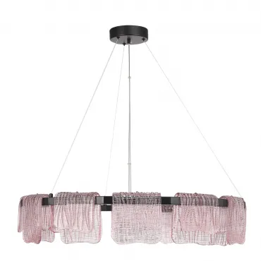 Подвесная люстра ST-Luce VOILE SL6021.403.66 Подвесная люстра ST-Luce VOILE SL6021.403.66