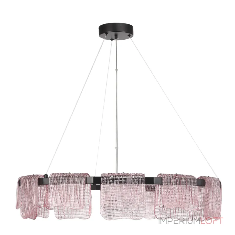Подвесная люстра ST-Luce VOILE SL6021.403.66 Подвесная люстра ST-Luce VOILE SL6021.403.66