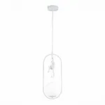 Подвесной светильник EVOLUCE Tenato SLE115123-01 