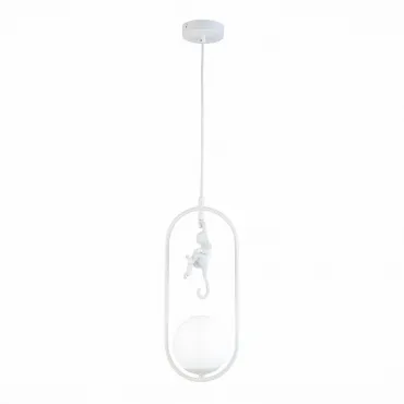 Подвесной светильник EVOLUCE Tenato SLE115123-01 