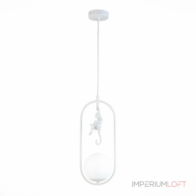 Подвесной светильник EVOLUCE Tenato SLE115123-01 