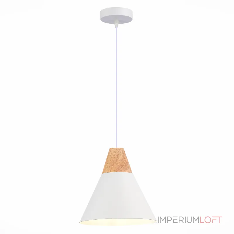 Подвесной светильник EVOLUCE Modica SLE125103-01 от ImperiumLoft