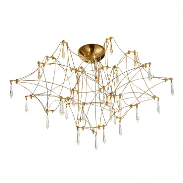 Светильник потолочный ST-Luce GRAVETTA SL6601.202.78 Светильник потолочный ST-Luce GRAVETTA SL6601.202.78