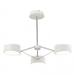 Люстра на штанге EVOLUCE Valle SLE6005-502-03