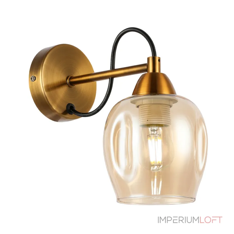 Бра EVOLUCE ACRO SLE110001-01 Бра EVOLUCE ACRO SLE110001-01