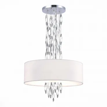 Подвесная люстра ST-Luce NETTUNO SL1353.103.05 Подвесная люстра ST-Luce NETTUNO SL1353.103.05