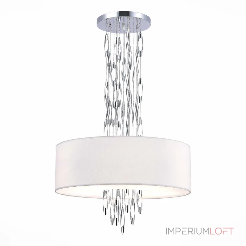 Подвесная люстра ST-Luce NETTUNO SL1353.103.05 Подвесная люстра ST-Luce NETTUNO SL1353.103.05