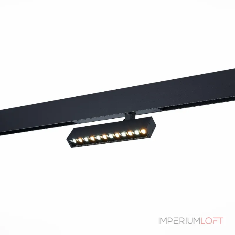 Светильник встраиваемый светодиодный ST-Luce SKYLINE 220 ST656.446.09 от ImperiumLoft Светильник встраиваемый светодиодный ST-Luce SKYLINE 220 ST656.446.09 от ImperiumLoft