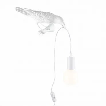 Светильник настенный EVOLUCE GAVI SLE115301-01 Светильник настенный EVOLUCE GAVI SLE115301-01