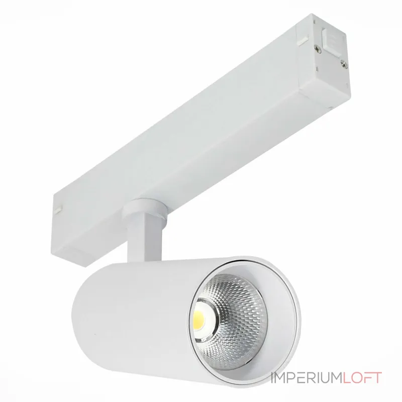 Светильник накладной светодиодный ST-Luce SKYLINE 220 ST660.536.20 от ImperiumLoft