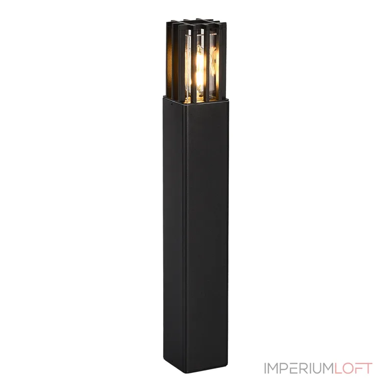 Уличный напольный светильник ST-Luce IRUM SL9018.405.01 от ImperiumLoft Уличный напольный светильник ST-Luce IRUM SL9018.405.01 от ImperiumLoft