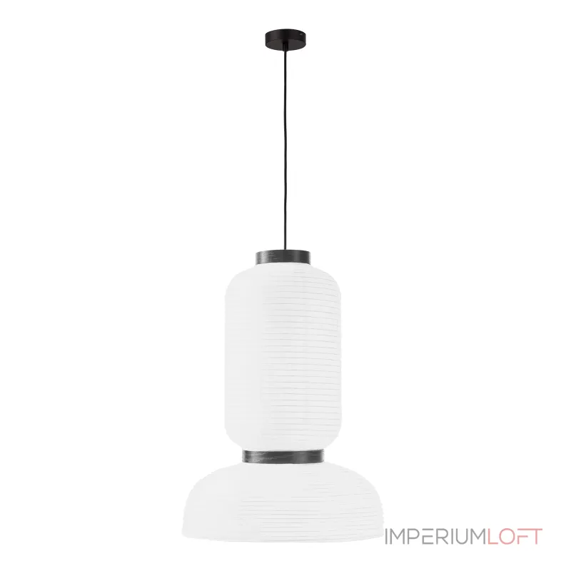 Подвесной светильник EVOLUCE LYKKE SLE6021-503-02 от ImperiumLoft