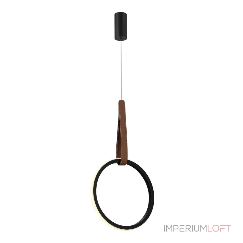 Подвесной светильник ST-Luce SHAPE SL6131.403.12 Подвесной светильник ST-Luce SHAPE SL6131.403.12