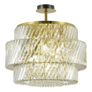 Светильник потолочный ST-Luce RITZ SL6138.313.12 Светильник потолочный ST-Luce RITZ SL6138.313.12
