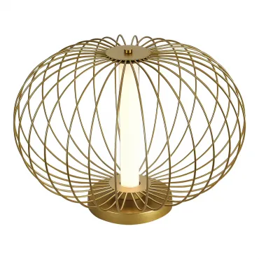 Светильник настольный ST-Luce SLICE SL6124.204.01 Светильник настольный ST-Luce SLICE SL6124.204.01