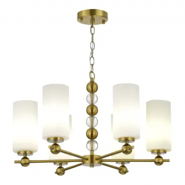 Подвесная люстра ST-Luce AURORA SL2003.303.06 Подвесная люстра ST-Luce AURORA SL2003.303.06