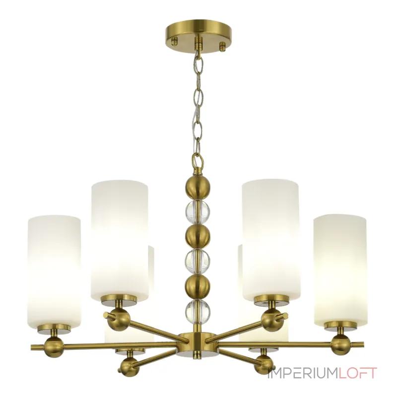 Подвесная люстра ST-Luce AURORA SL2003.303.06