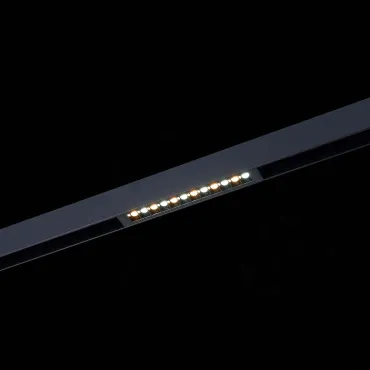Трековый светильник ST-Luce SKYLINE 220 ST655.496.09H Трековый светильник ST-Luce SKYLINE 220 ST655.496.09H