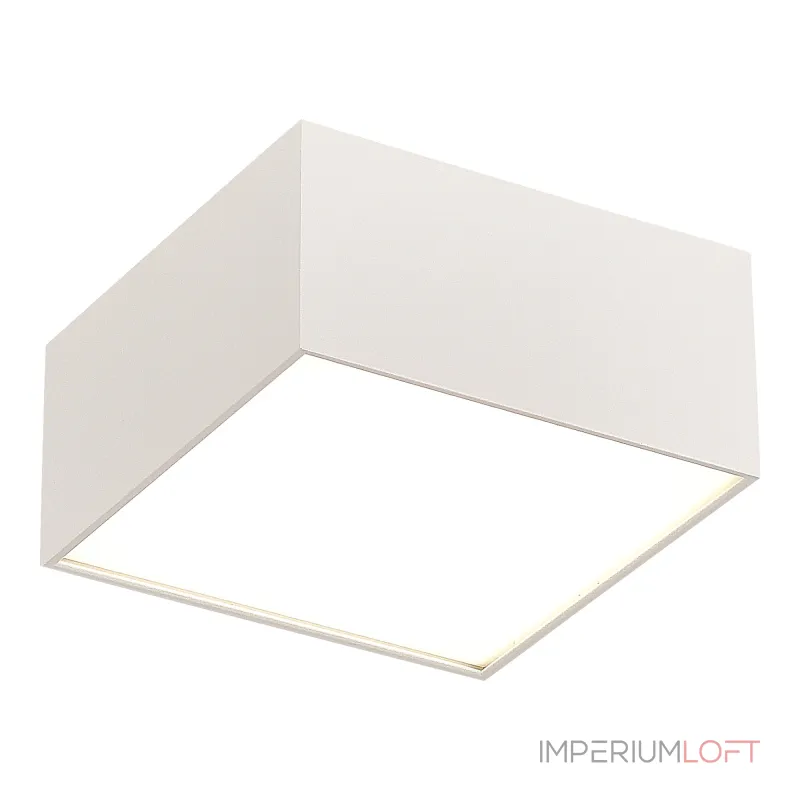 Светильник накладной светодиодный ST-Luce ST608.542.27 от ImperiumLoft