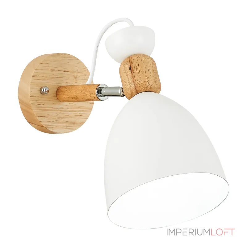 Бра EVOLUCE BALCAMO SLE103801-01 Бра EVOLUCE BALCAMO SLE103801-01