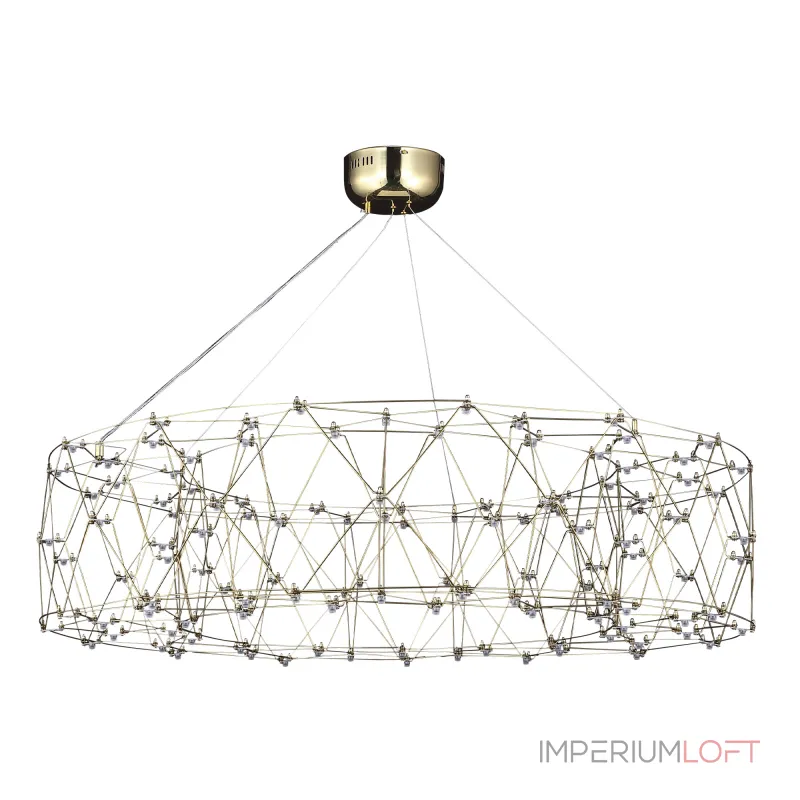 Подвесная люстра ST-Luce GRAVETTA SL6602.203.72