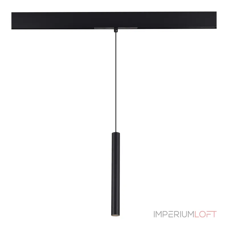 Светильник встраиваемый трековый ST-Luce SKYLINE 48 ST682.446.07 от ImperiumLoft