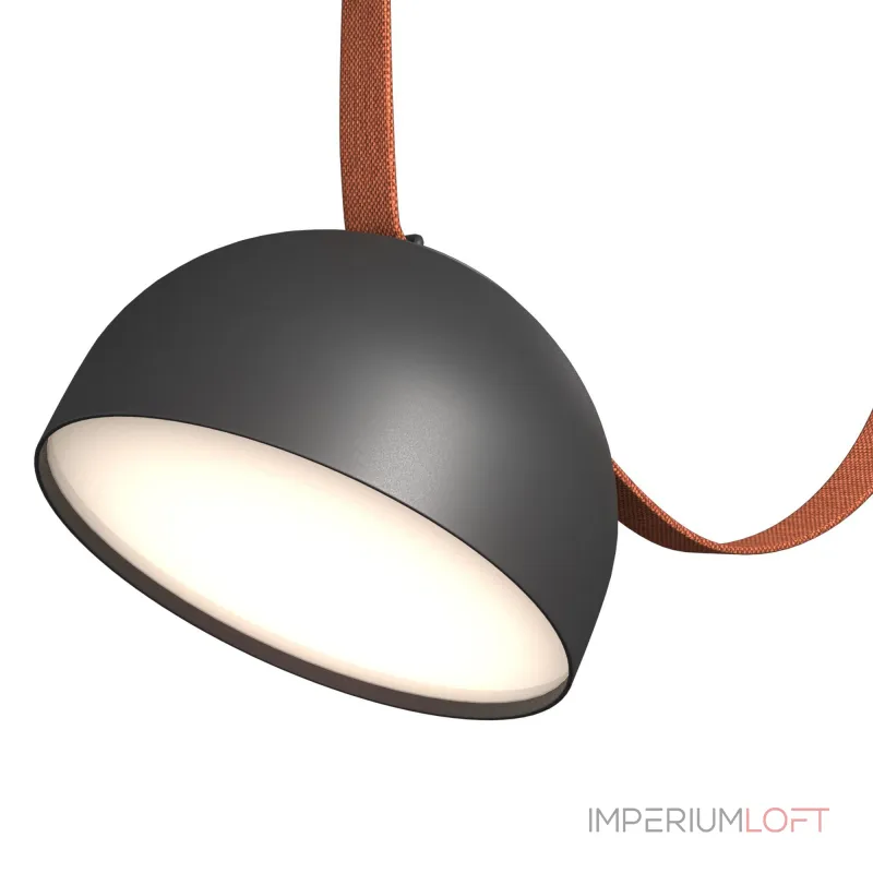 Светильник накладной/подвесной трековый ST-Luce BAND ST453.446.20 от ImperiumLoft