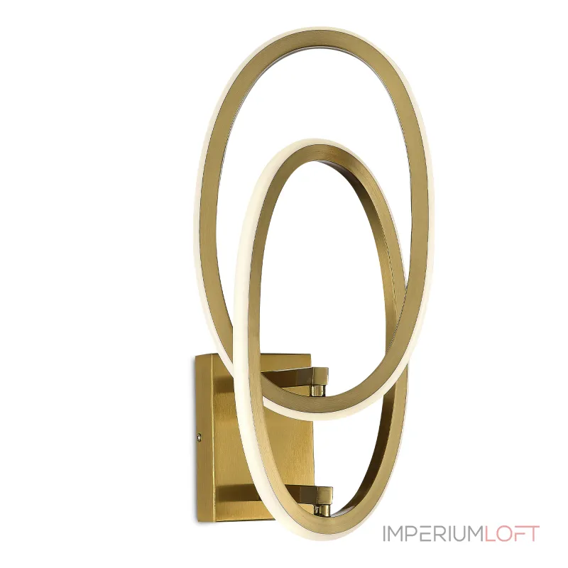 Светильник настенный ST-Luce ABRA SL6505.211.25 от ImperiumLoft