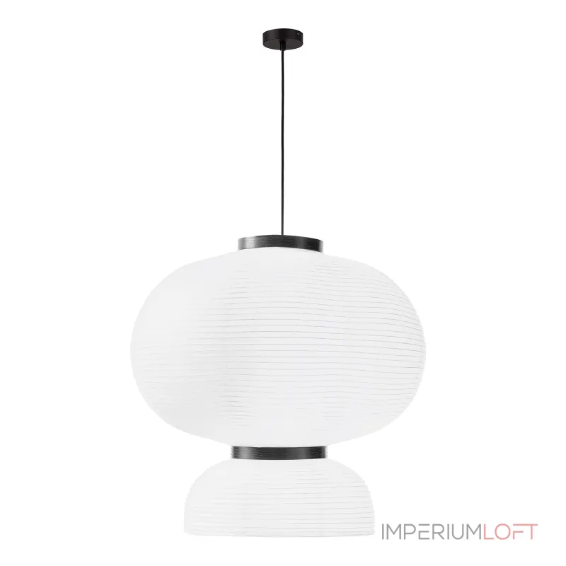 Подвесной светильник EVOLUCE LYKKE SLE6021-513-02 от ImperiumLoft