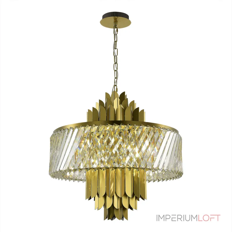 Подвесная люстра ST-Luce NARI SL1635.303.09