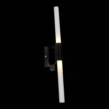 Настенный светильник ST-Luce LACONICITA SL947.401.02 Настенный светильник ST-Luce LACONICITA SL947.401.02