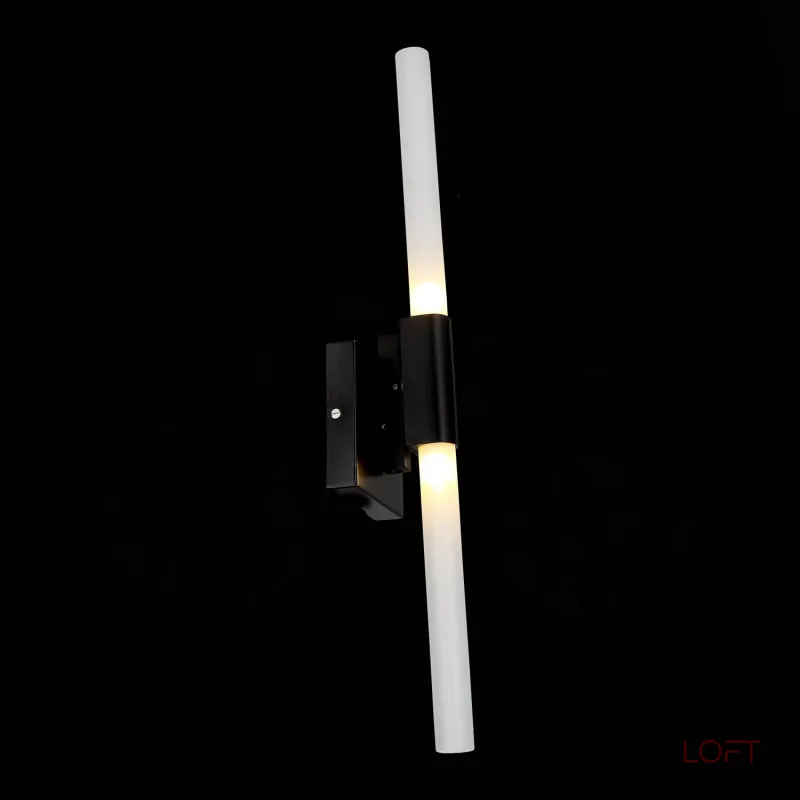 Настенный светильник ST-Luce LACONICITA SL947.401.02 Настенный светильник ST-Luce LACONICITA SL947.401.02
