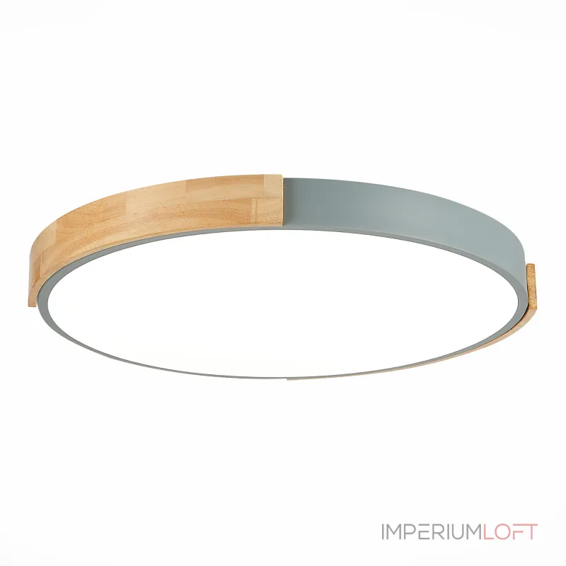 Светильник светодиодный EVOLUCE DELIA SLE201372-01 от ImperiumLoft Светильник светодиодный EVOLUCE DELIA SLE201372-01 от ImperiumLoft