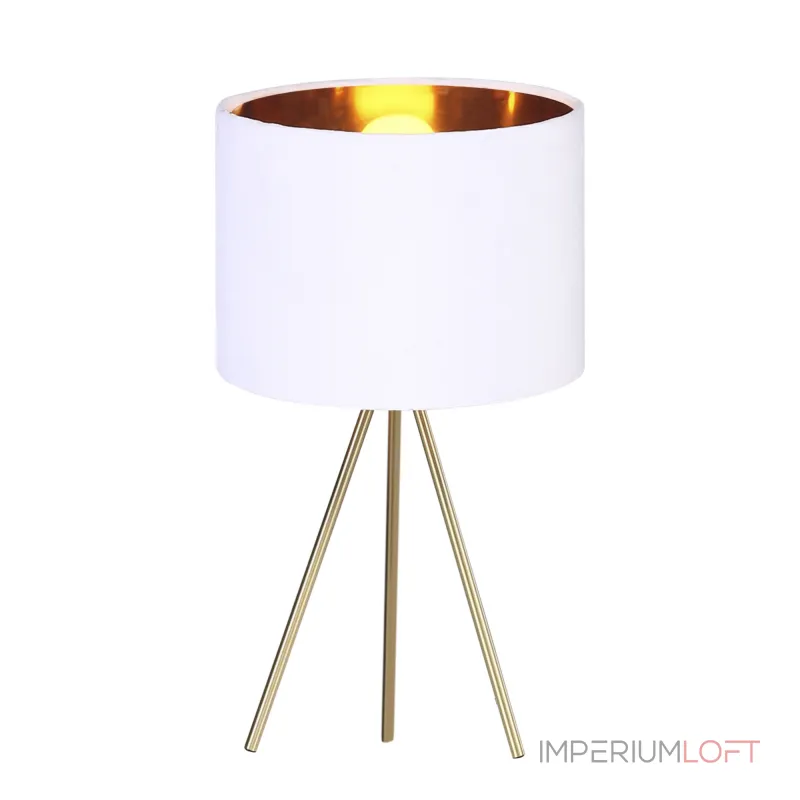 Прикроватная лампа ST-Luce FUEGO SL6242.504.01 от ImperiumLoft