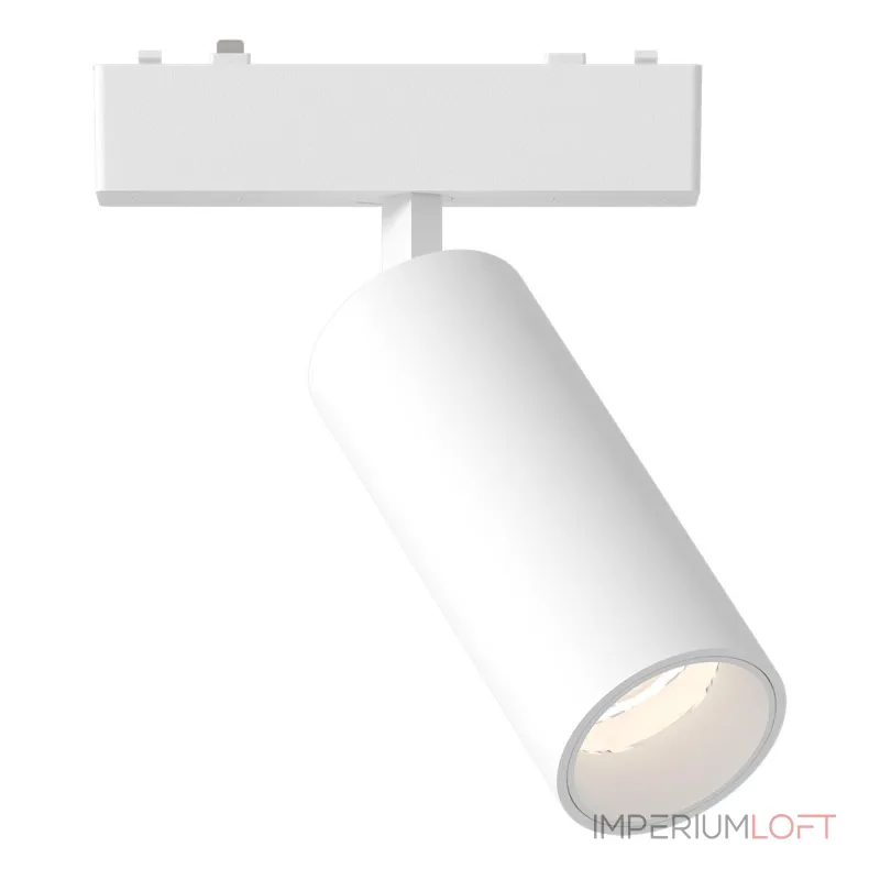 Светильник встраиваемый трековый ST-Luce SKYFLAT ST677.546.09 от ImperiumLoft Светильник встраиваемый трековый ST-Luce SKYFLAT ST677.546.09 от ImperiumLoft