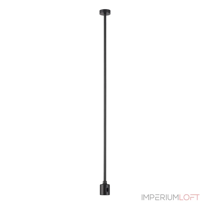 Крепление с прямым соединителем (700мм) ST-Luce FARM ST028.442.00 от ImperiumLoft Крепление с прямым соединителем (700мм) ST-Luce FARM ST028.442.00 от ImperiumLoft