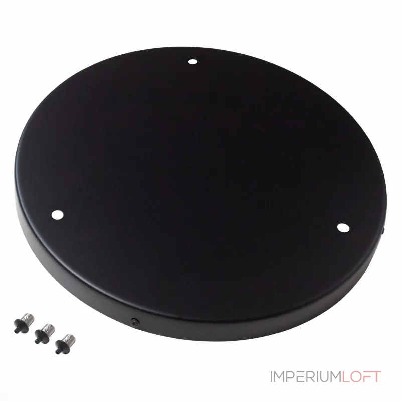 Потолочное крепление на 3 лампы ST-Luce SL1 SL001.403.03 от ImperiumLoft