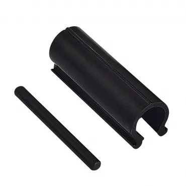 Фиксатор для крепления ремня на штанге ST-Luce BAND ST412.409.03 Фиксатор для крепления ремня на штанге ST-Luce BAND ST412.409.03