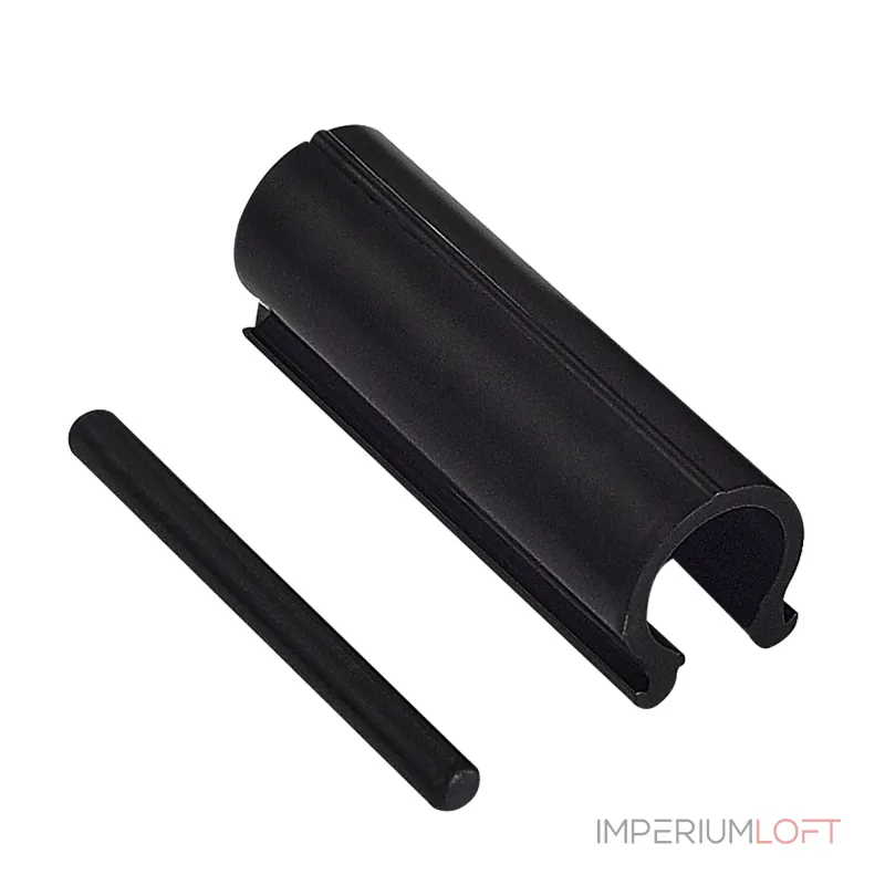 Фиксатор для крепления ремня на штанге ST-Luce BAND ST412.409.03 от ImperiumLoft Фиксатор для крепления ремня на штанге ST-Luce BAND ST412.409.03 от ImperiumLoft