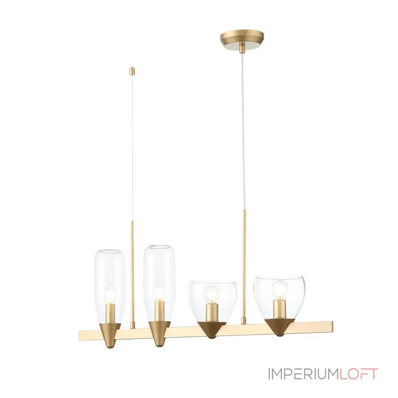 Подвесной светильник ST-Luce TENERESA SL1119.203.04