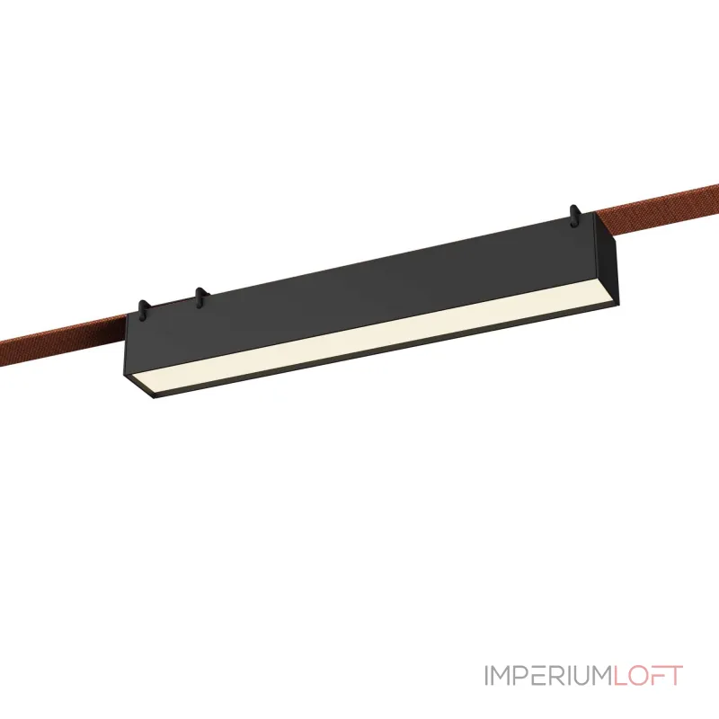 Светильник встраиваемый трековый ST-Luce BAND ST456.446.12 от ImperiumLoft Светильник встраиваемый трековый ST-Luce BAND ST456.446.12 от ImperiumLoft