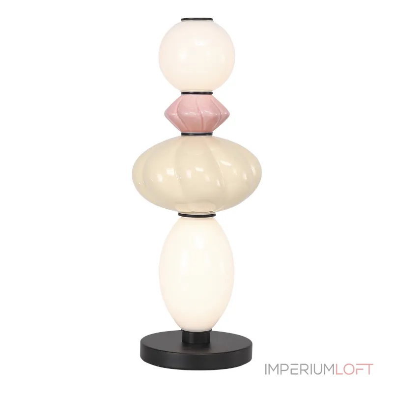 Прикроватная лампа ST-Luce FLORENTINI SL6134.404.01 от ImperiumLoft Прикроватная лампа ST-Luce FLORENTINI SL6134.404.01 от ImperiumLoft