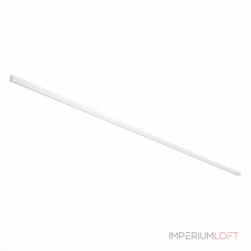 Шинопровод магнитный встраиваемый под ГКЛ 12мм L3000мм(заглушки в комп) ST-Luce SKYLINE 48 ST1004.539.12 от ImperiumLoft