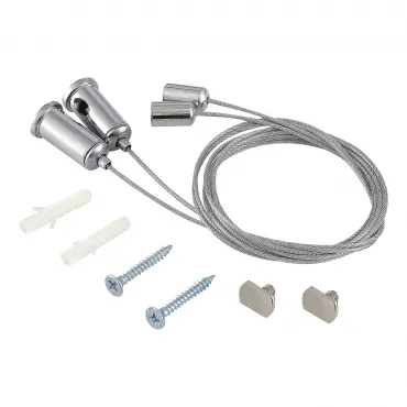 Комплект подвесов для ST017.129.09 ST-Luce ST017.029.09 Комплект подвесов для ST017.129.09 ST-Luce ST017.029.09