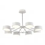 Люстра на штанге EVOLUCE Valle SLE6005-502-08