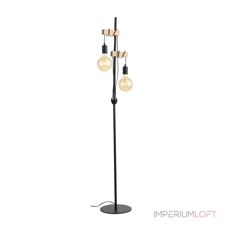 Торшер EVOLUCE Bagetti SL1142.405.01 от ImperiumLoft