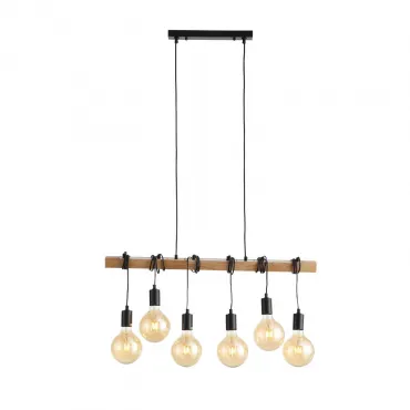 Подвесной светильник EVOLUCE Bagetti SL1142.403.06 Подвесной светильник EVOLUCE Bagetti SL1142.403.06